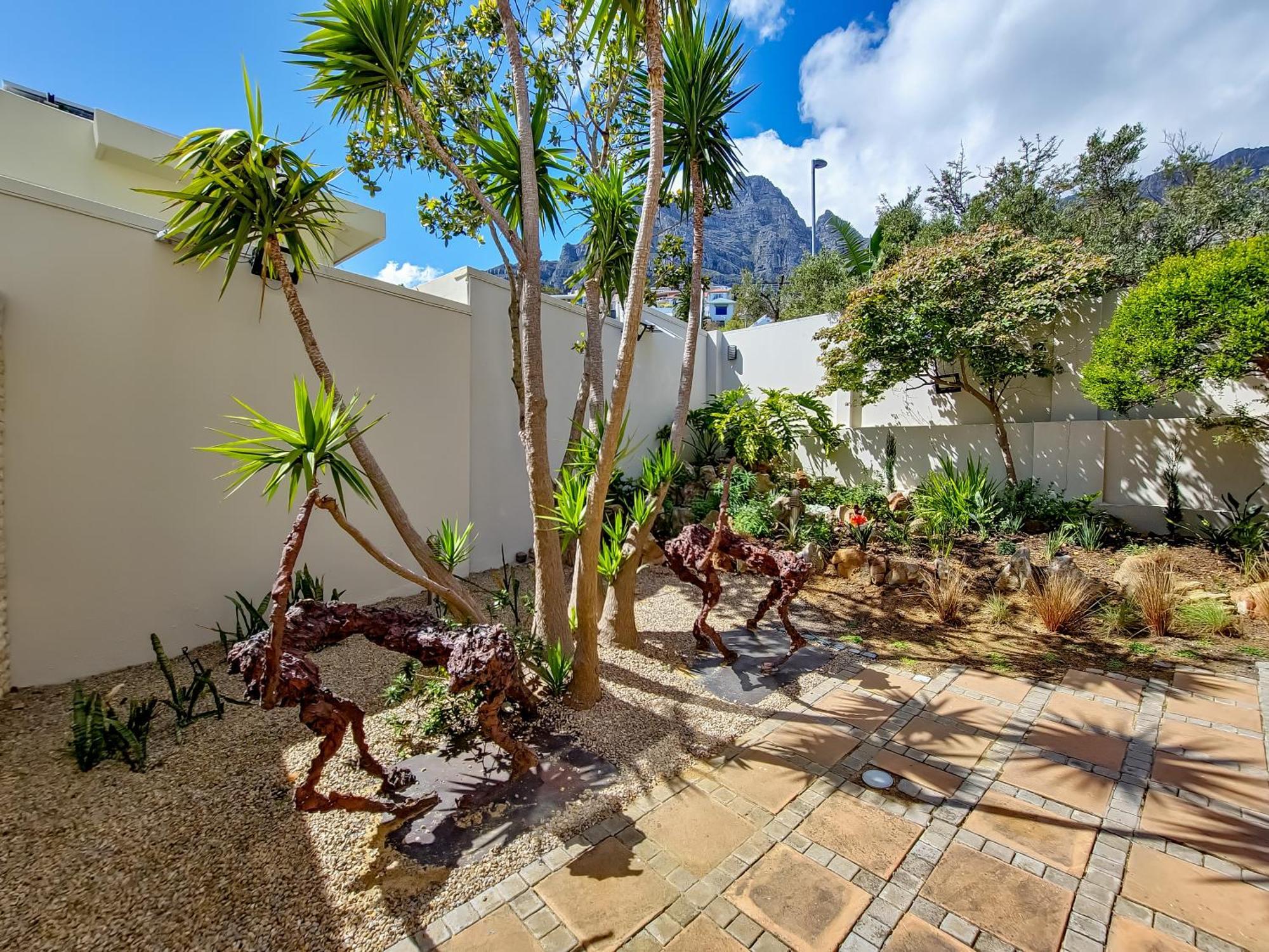 Geneva Drive Villa Cape Town Exterior photo