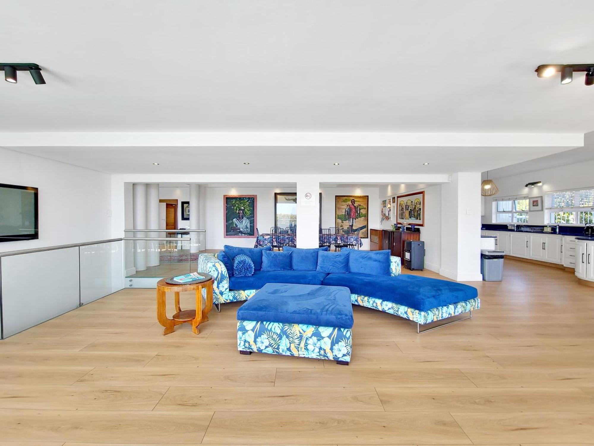 Blue Emerald Villa Cape Town Exterior photo